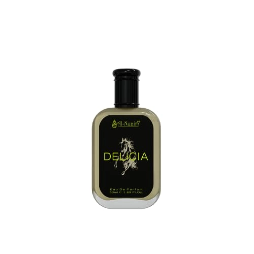 Delicia Eau de Parfum 50ml