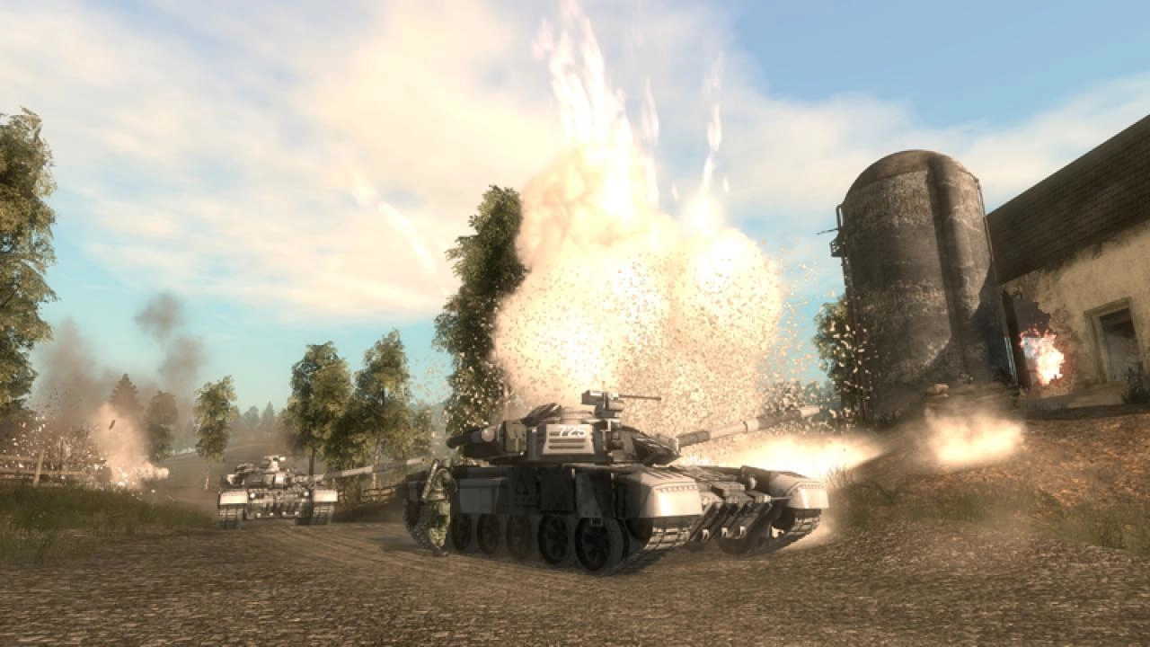 Battlefield: Bad Company - PlayStation 3
