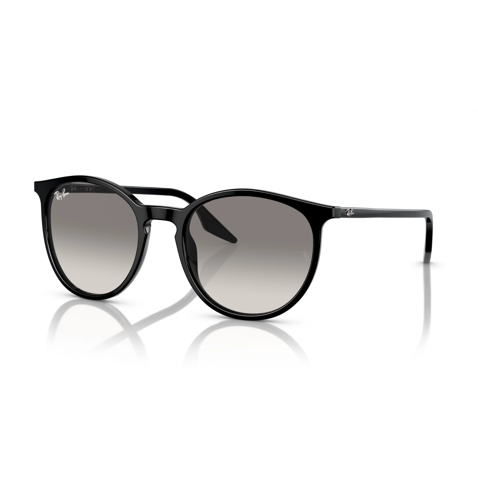 RB2204 - 54 millimeters Black