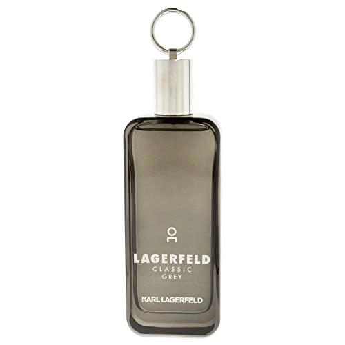 Classic Grey Eau de Toilette 100 ml