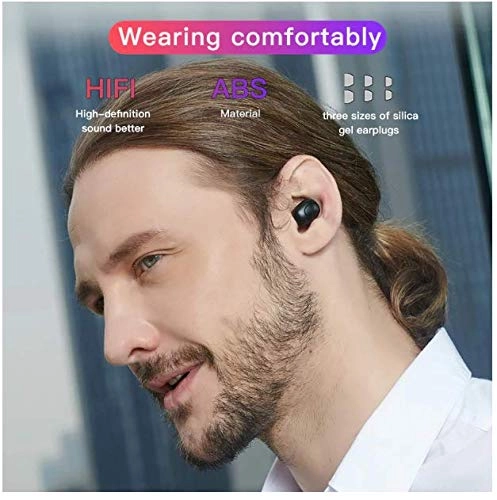 T-elf - Wireless Earbud