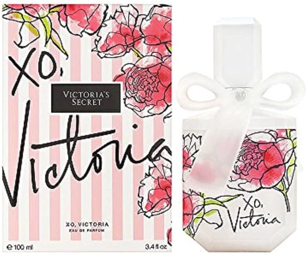 XO Eau de Parfum 100 ml
