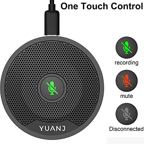 UYH1 USB Microphone