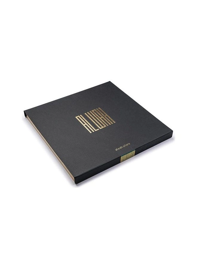 Jackaroo - White Leather Foldable 4 Player