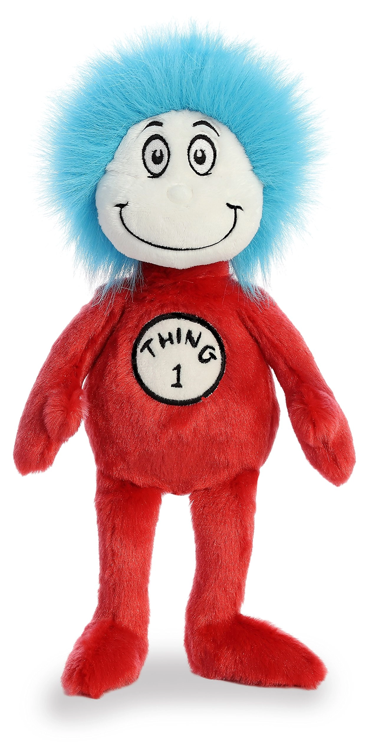Aurora Dr. Seuss - Thing 1 - 30 cm