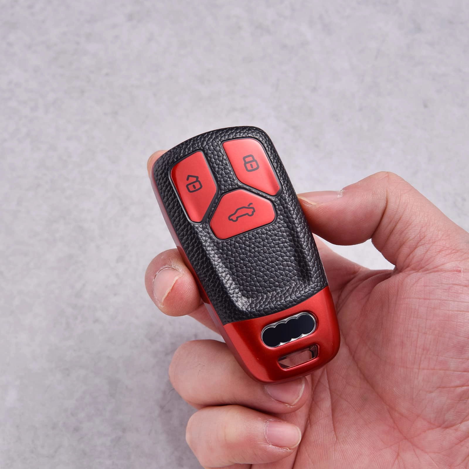 Car Key Case - Car