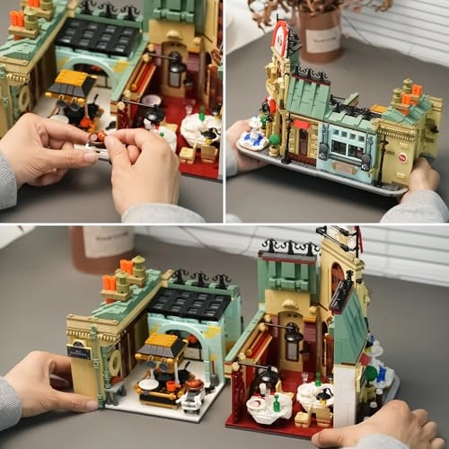 Kitchen House - 1 pcs