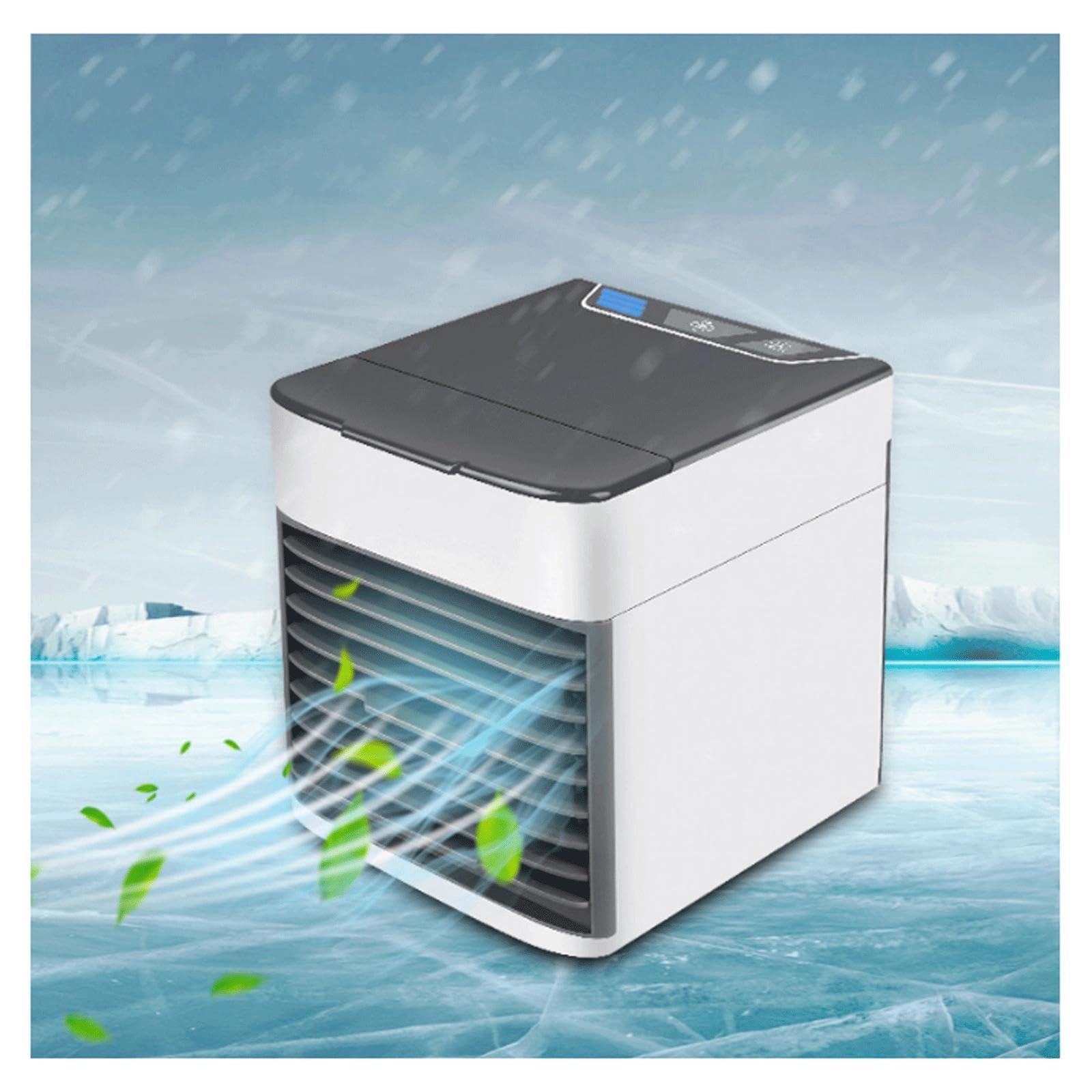Personal Air Conditioner - 6W-10W