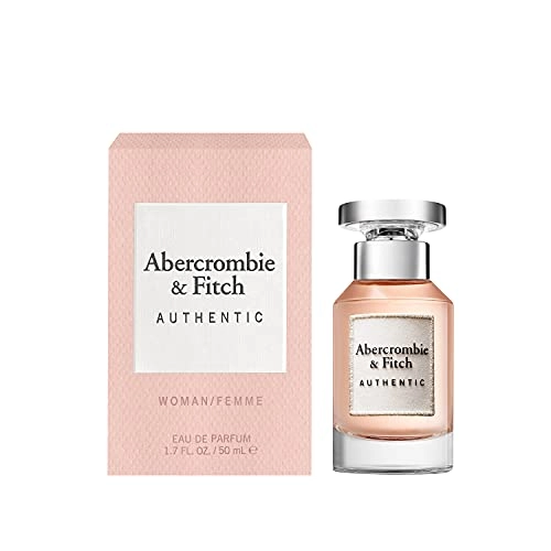 Authentic Eau de Parfum - 50 ml