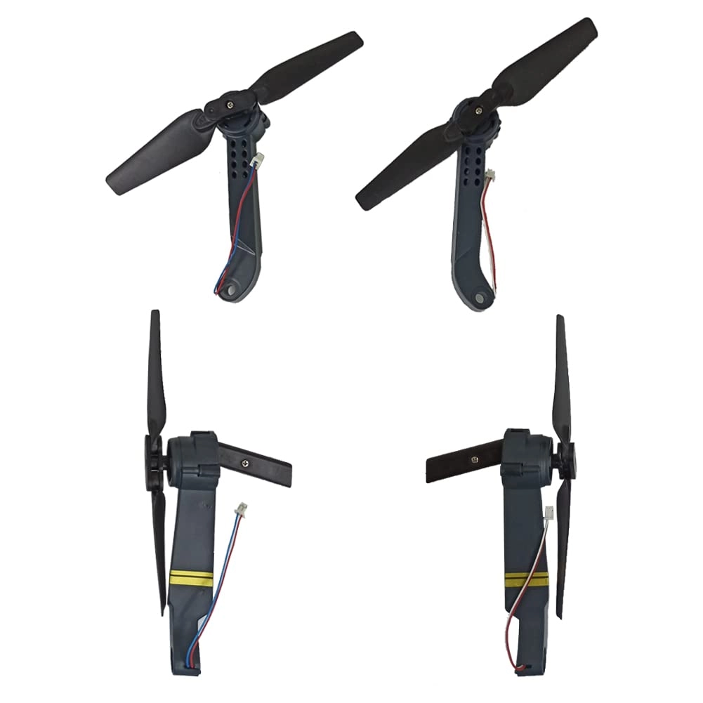 Xmipbs Axis Drone Arms