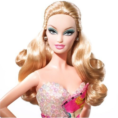 Collector Generations of Dreams Doll - tulle multi Ages 12+