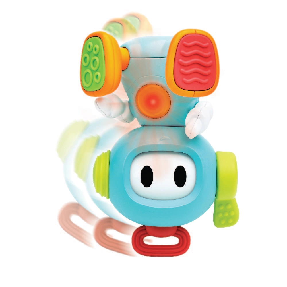 Senso Discovery Robot