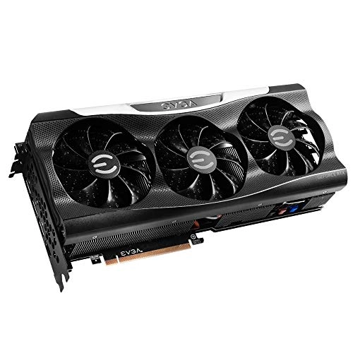 GeForce RTX 3070 FTW3 Ultra Gaming - 8GB