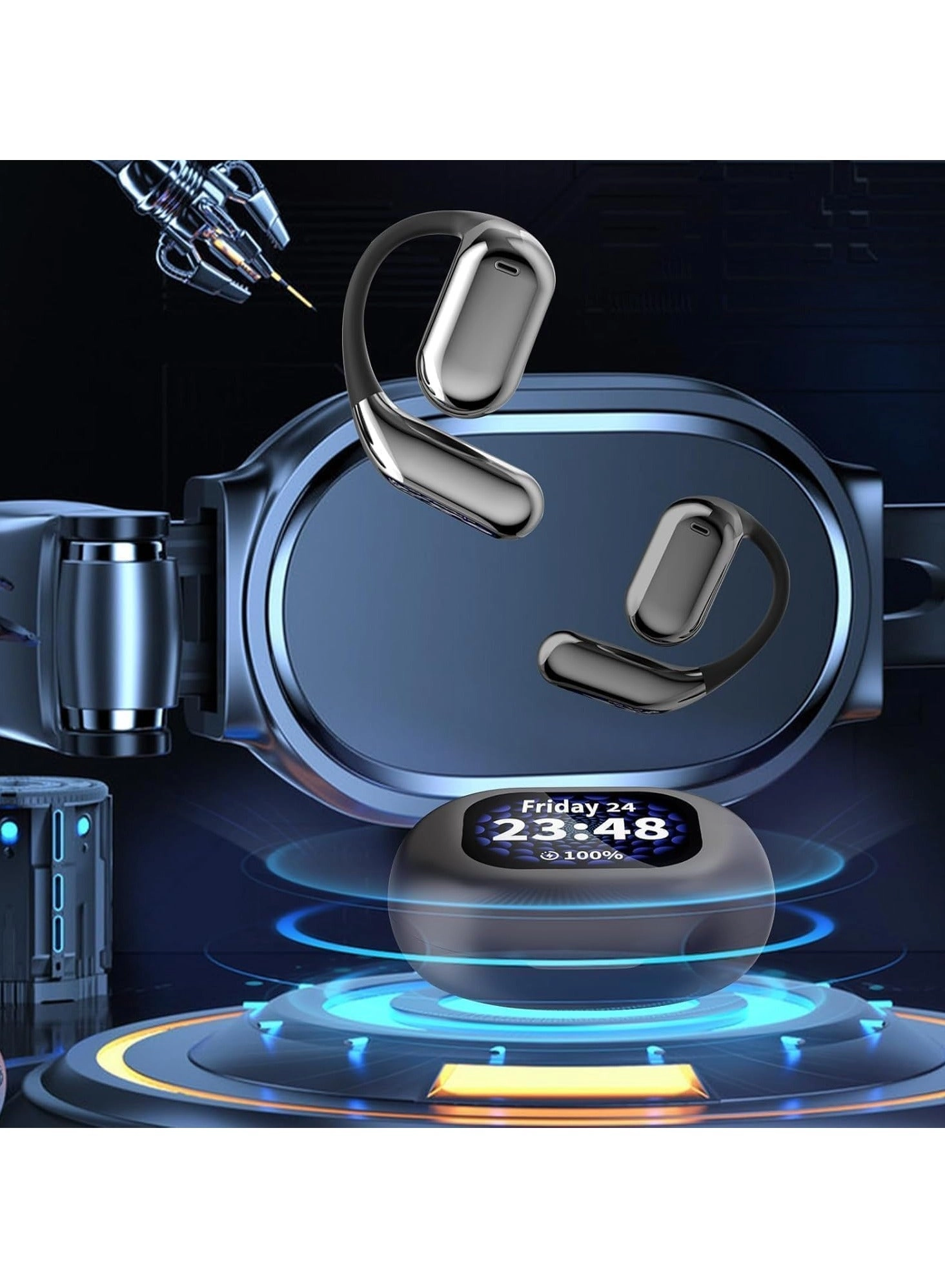 GDD001053 Wireless Earbud