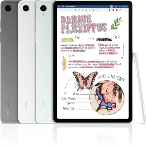 Galaxy Tab S9 FE - 256GB 10.9"