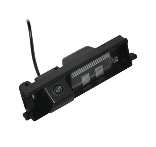 Car CCD Front View Camera - Night vision Wire 656 x 492