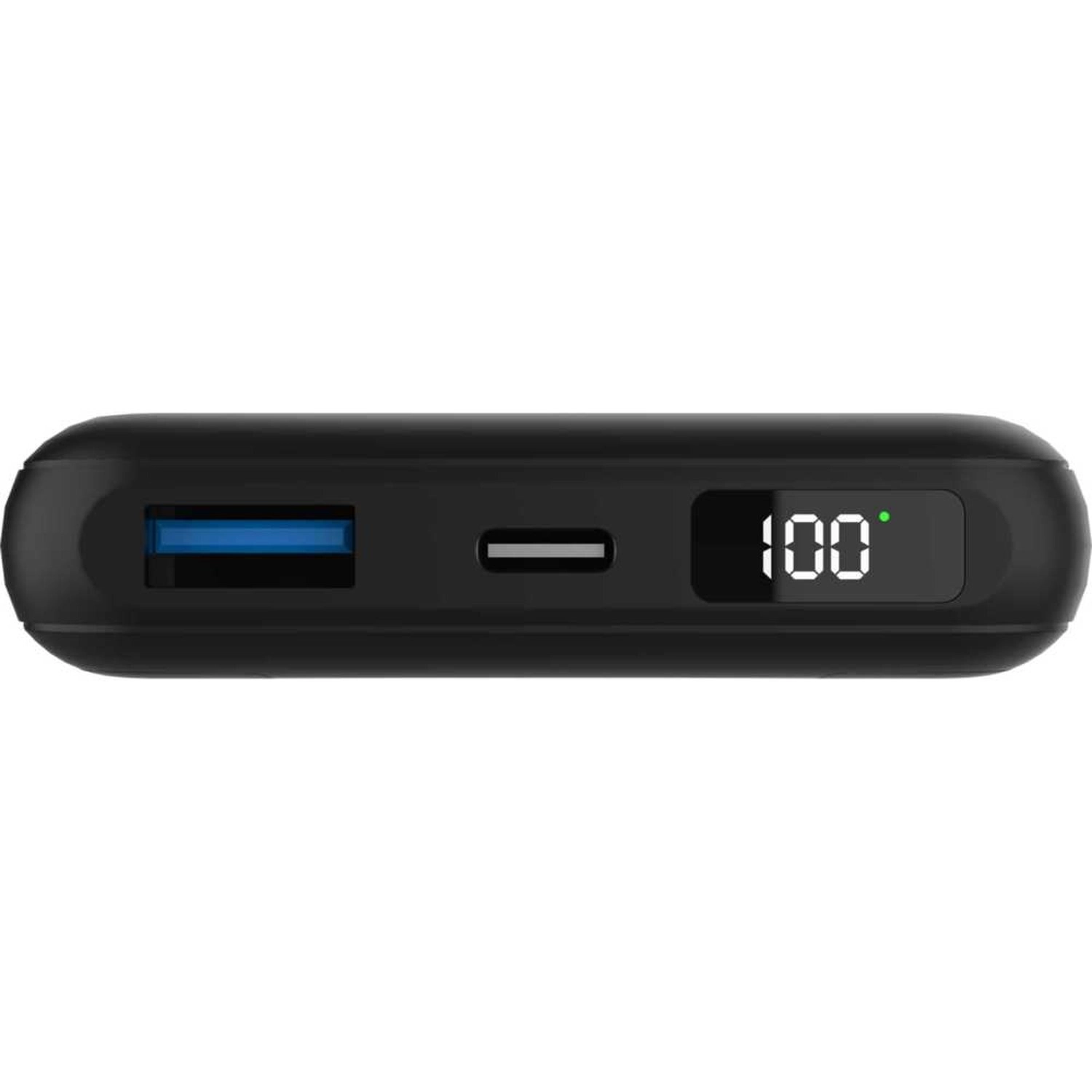 QE10008PQ_BK - 10000mAh 20W