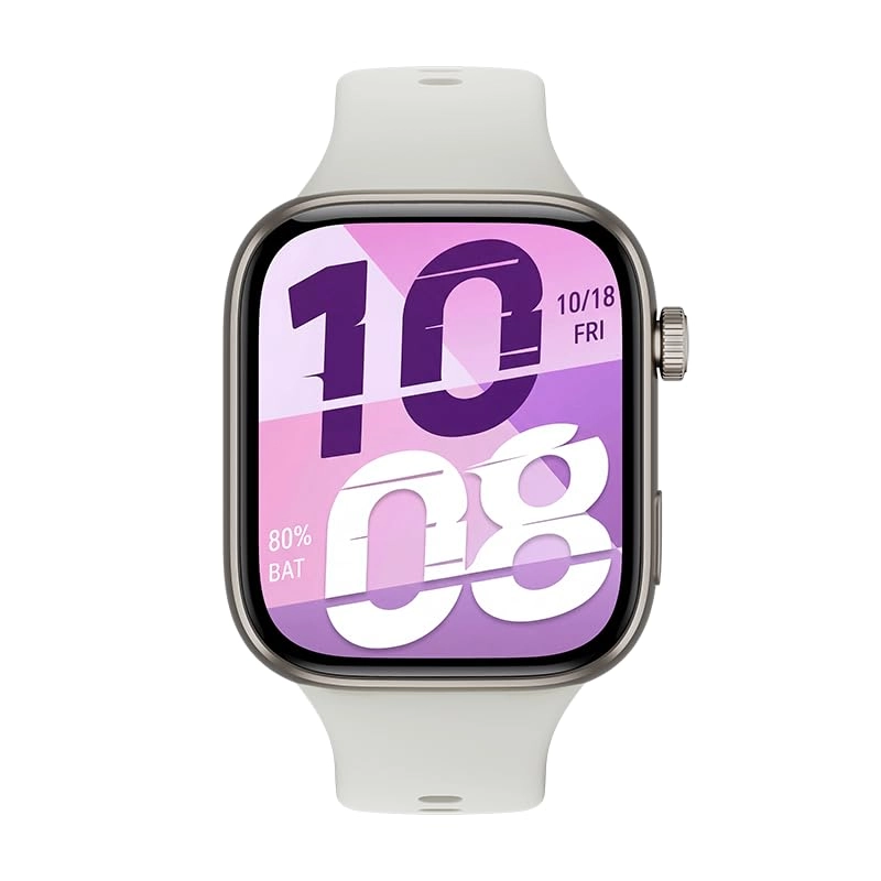 Watch X5i