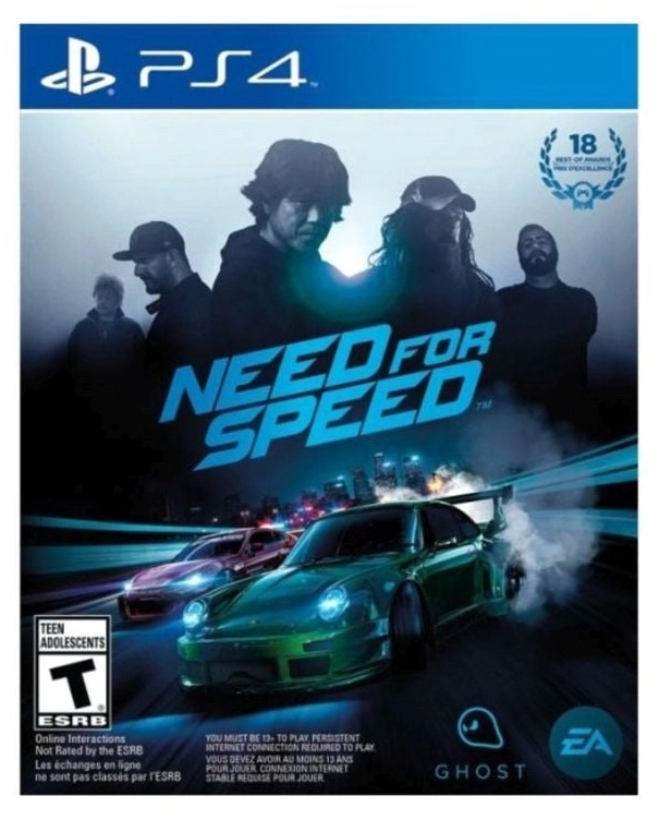 Need for Speed