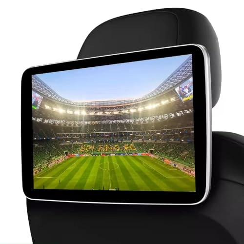 Headrest TV - 12.2 Inch