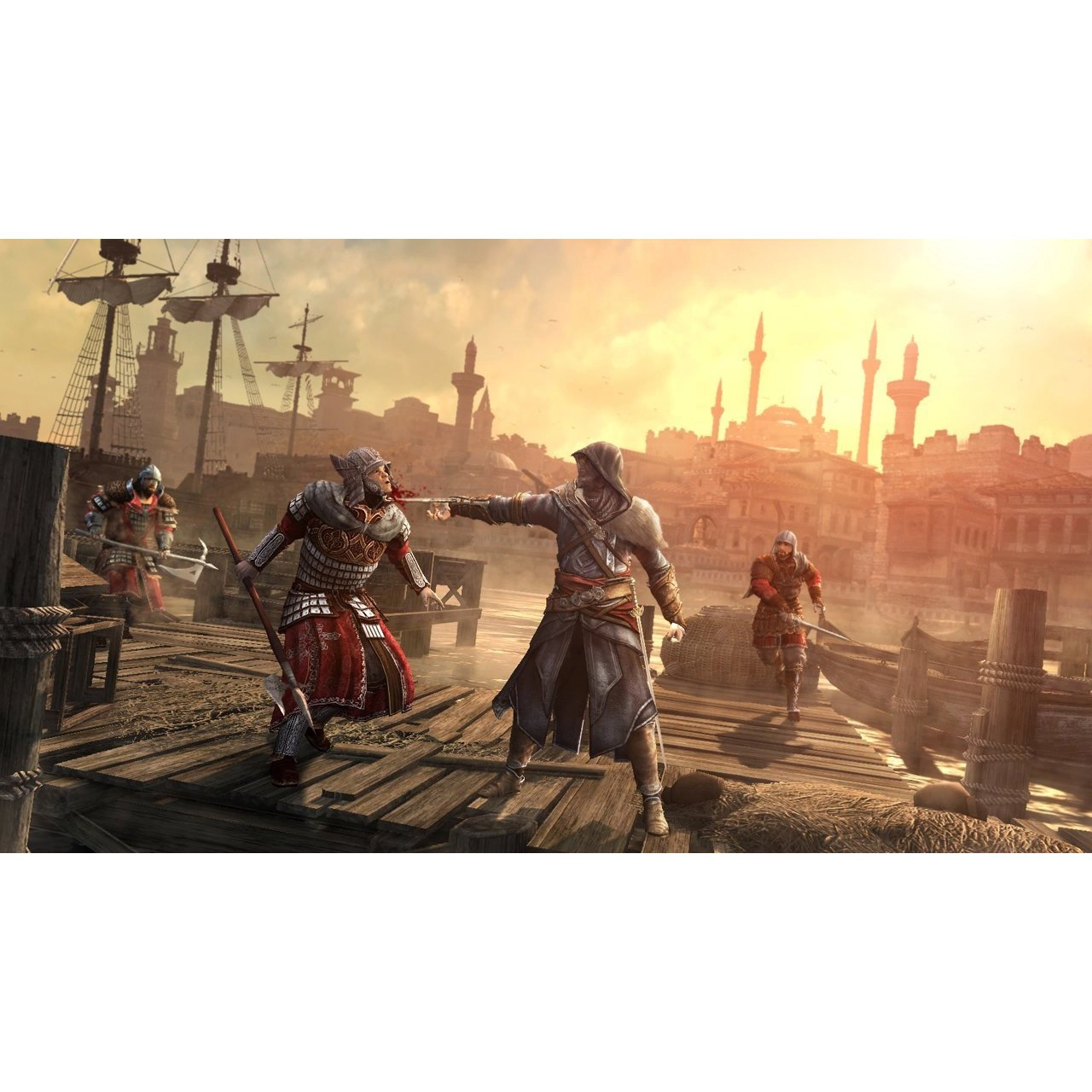 Assassin's Creed Revelations - Xbox 360