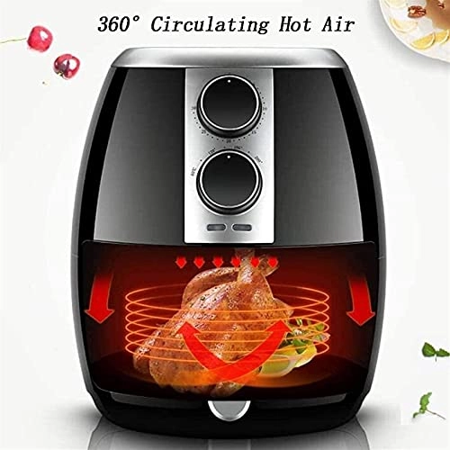 Air Fryer TINZA21692