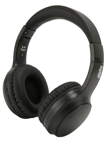 S5 Wireless Headset