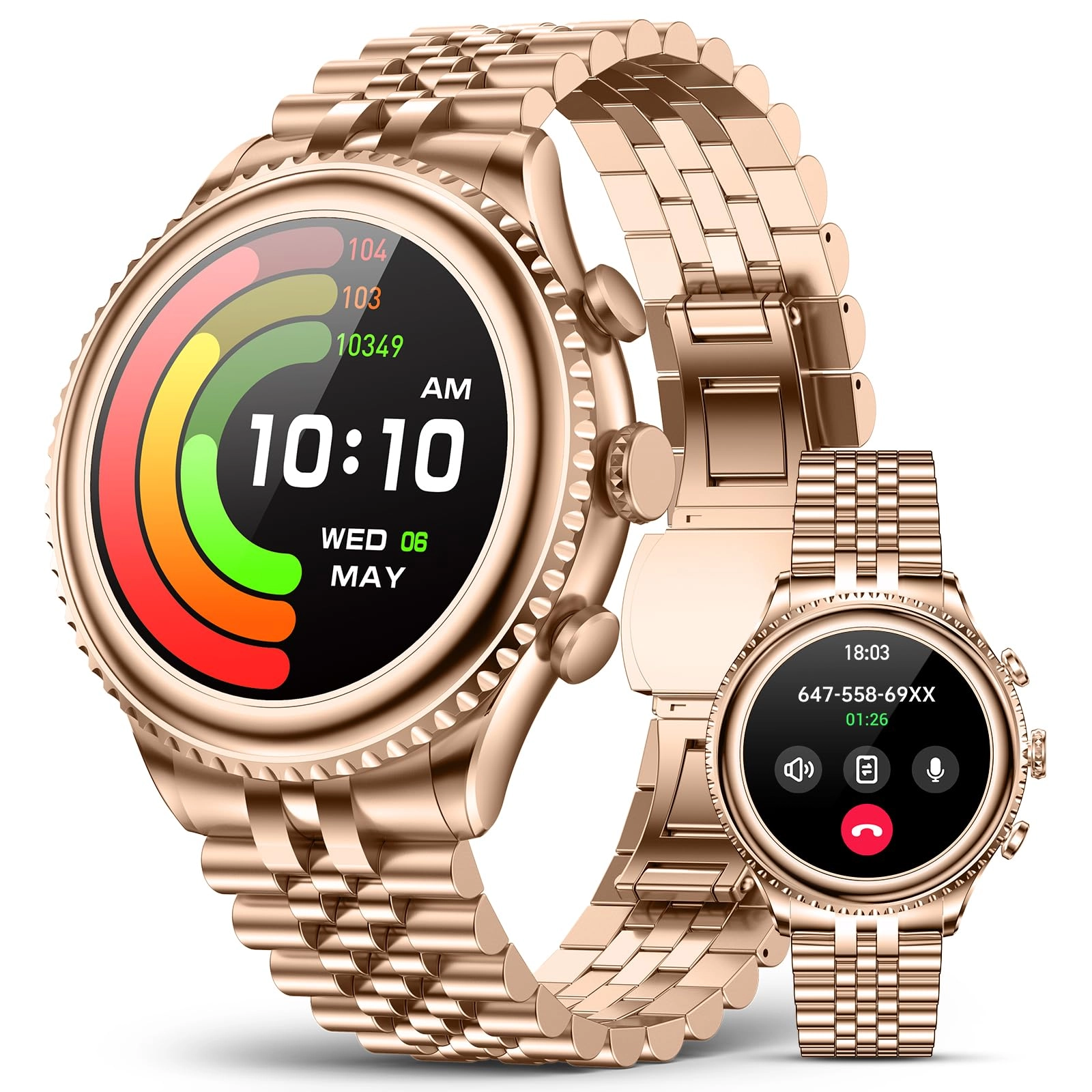 SOUYIE H67 Zinc Alloy
