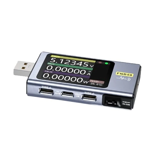 USB Tester