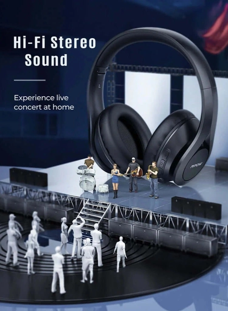 059 Lite - Wireless Headphone