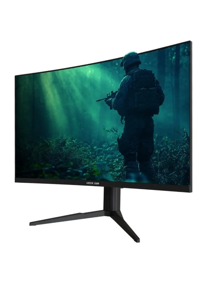 GREEN LION Enigma - GNE27GAMNTRBK 27 in 1920x1080