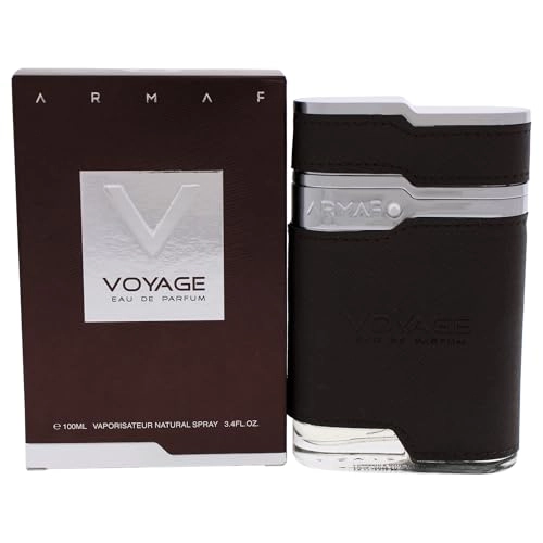 Voyage - Eau de Parfum 100ml