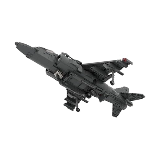 AV-8B Harrier II - 1:35 Model Kit