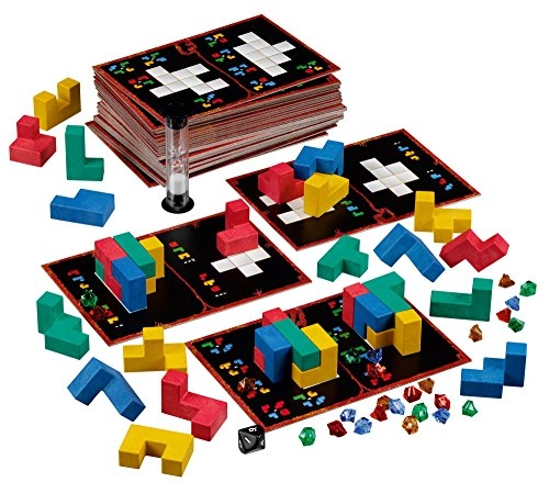 Ubongo 3-D: Family (German)