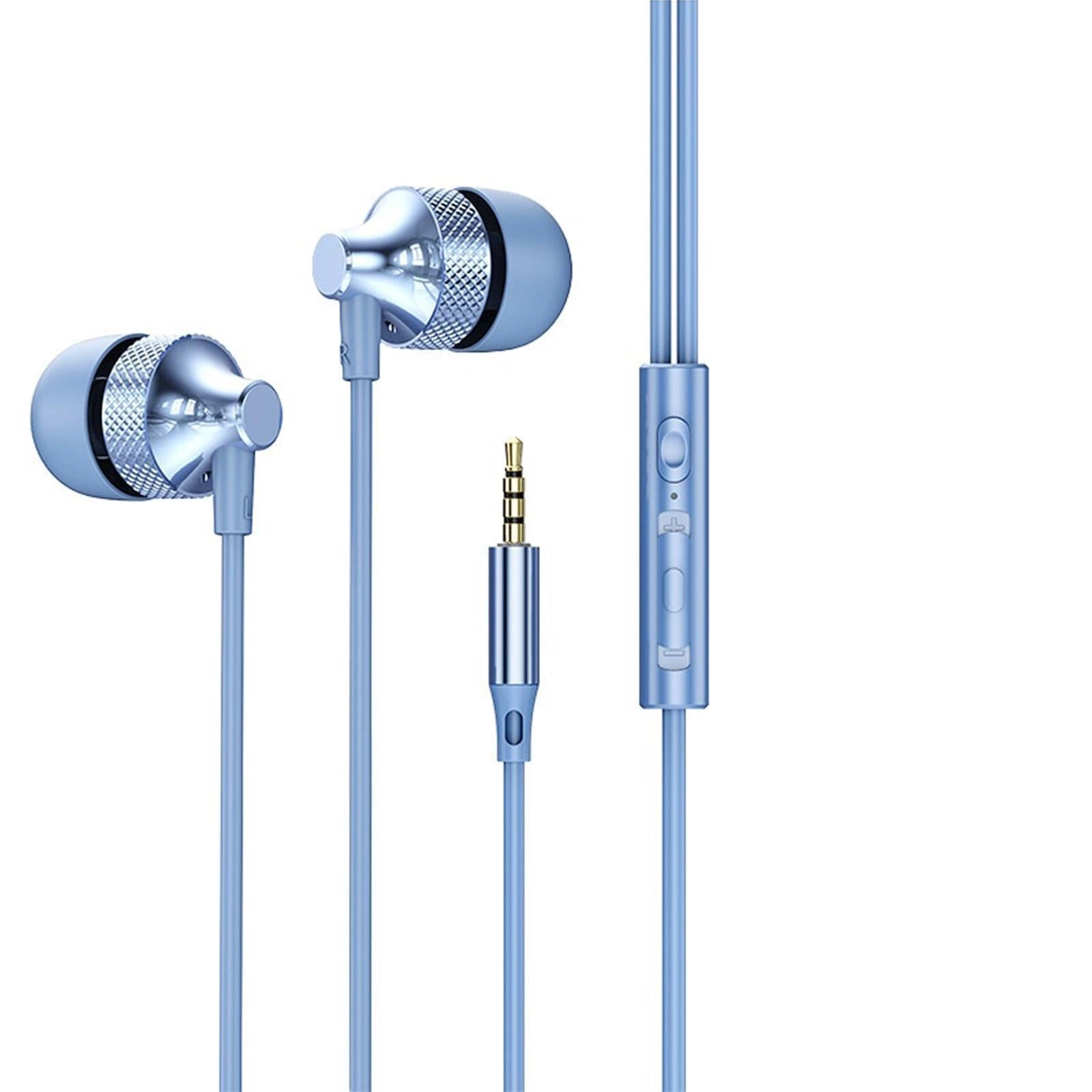 HIFIs Music In Ear Earphones Wired Earphone