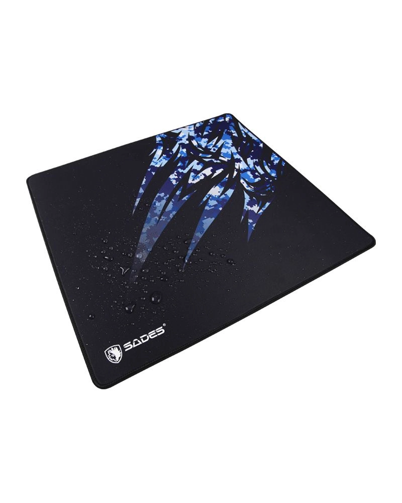 Hailstorm Gaming Mouse Pad