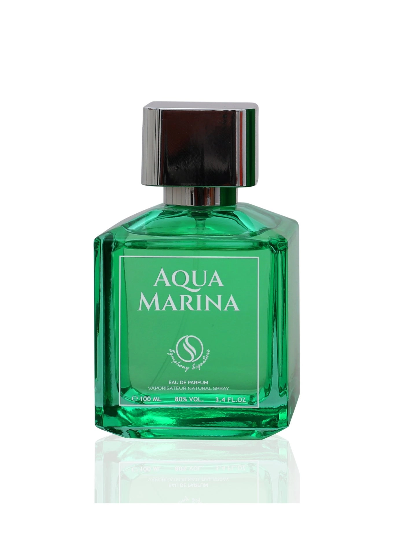 AQUA MARINA Eau de Parfum 100ml
