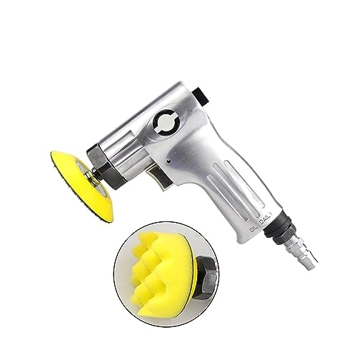Polishing Sanding Machine - 3inch 2200RPM Pneumatic