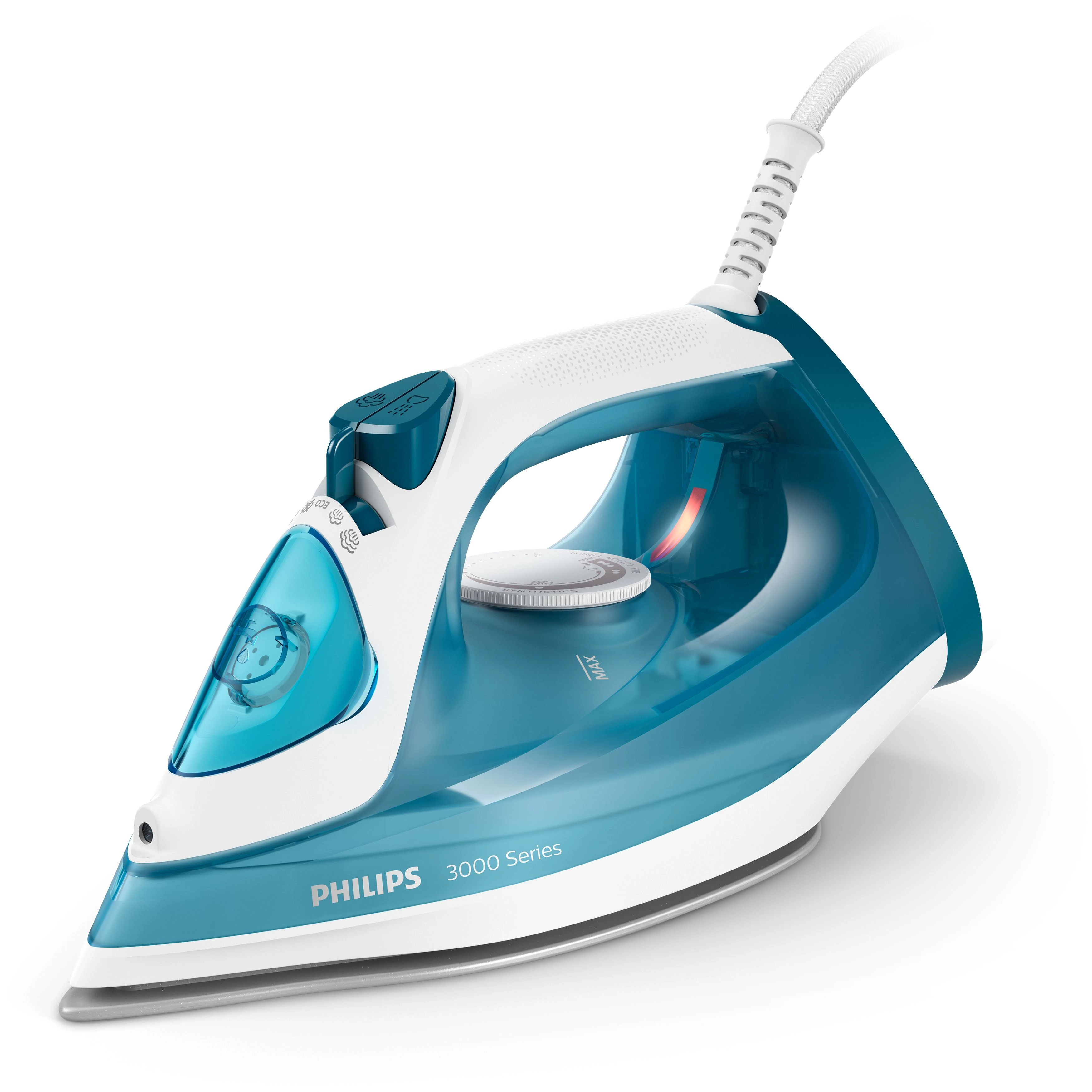 Philips 3000 Series - 2100W Blue