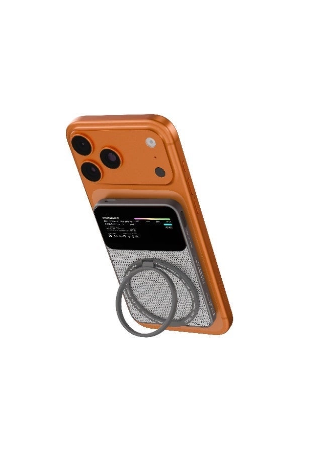 PD-PBFCH027-WH - 5000mAh 20W