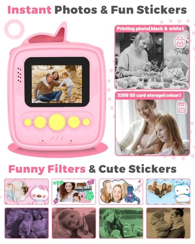 ABS-688 - 48MP 1080P 32GB