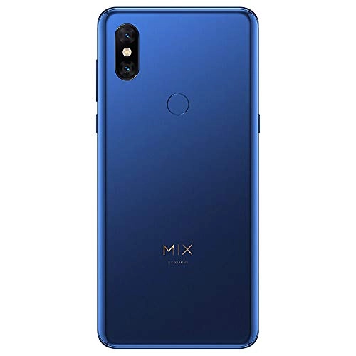 Mi Mix 3 - 6GB 128GB