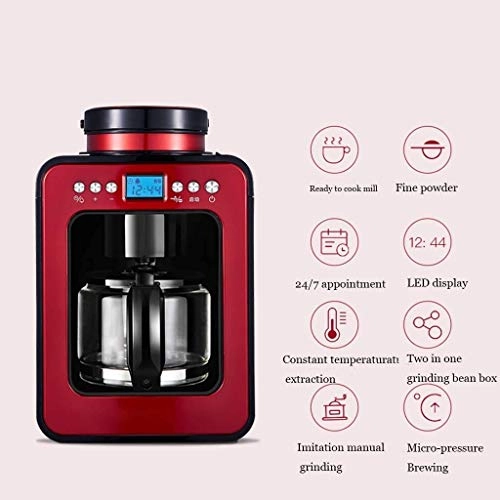 7847448 - Fully automatic Grinder