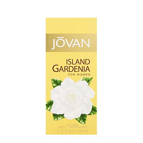 Island Gardenia - 1.5 Oz