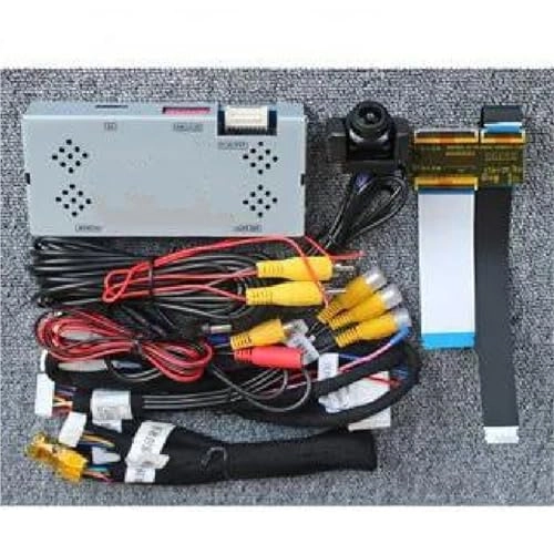 56054158AB - Night vision Wireless 1080P