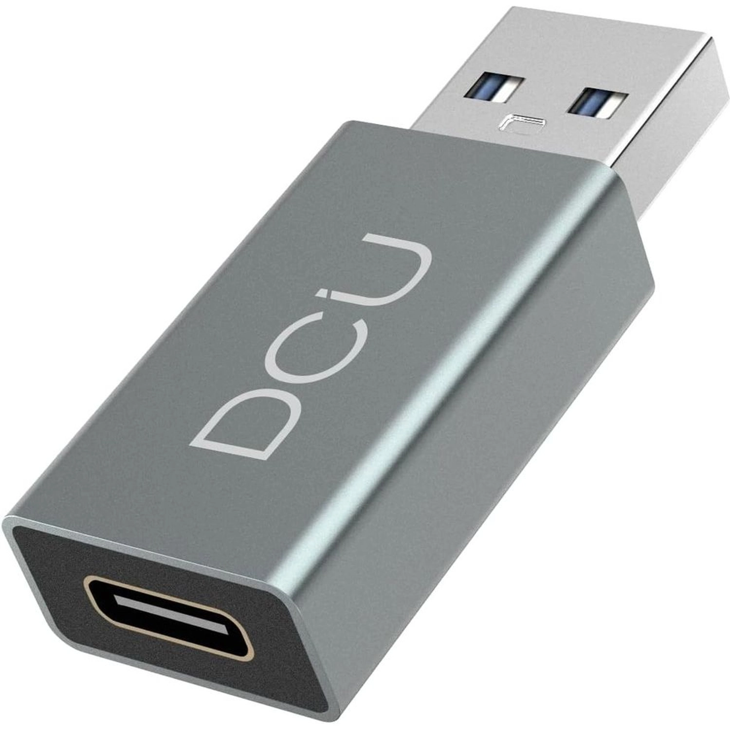 DCU USB-C Adapter - USB C to USB 3.0