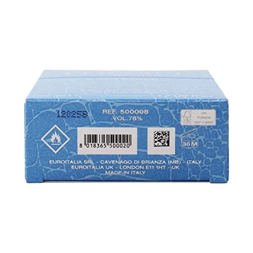 Eau Fraiche Eau de Toilette - 50ml