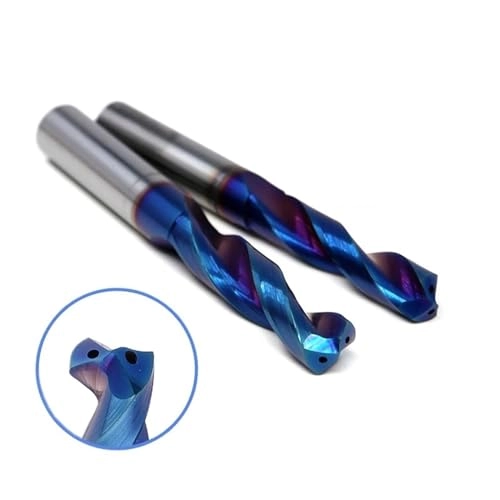 Left Hand Drill Bit - 1pcs 5.4mm
