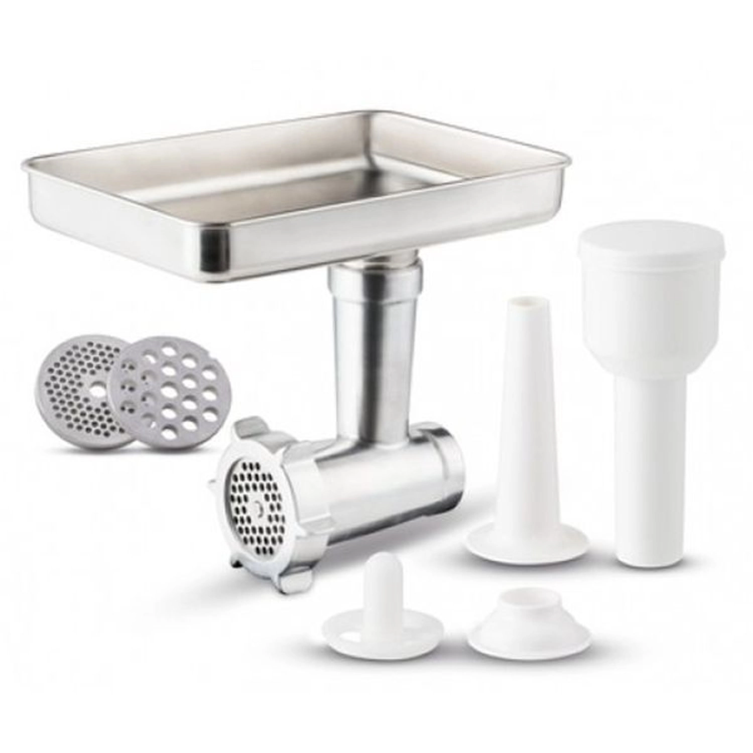 QA813D27 - 6.7 Liters 1500 Watts