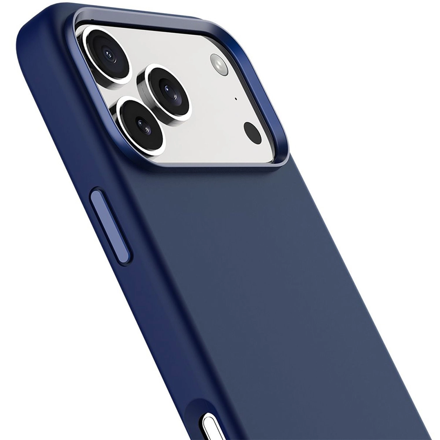 Iris Case with MagSafe for iPhone 17 Pro Max